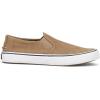 imageSperry Mens Striper II SlipOn SneakerTaupe