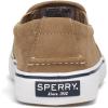 imageSperry Mens Striper II SlipOn SneakerTaupe