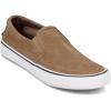 imageSperry Mens Striper II SlipOn SneakerTaupe Leather