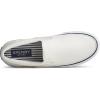 imageSperry Mens Striper II SlipOn SneakerWhite