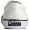 imageSperry Mens Striper II SlipOn SneakerWhite