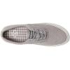 imageSperry Mens Striper Ii CVO Seasonal SneakerGrey Gingham