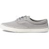 imageSperry Mens Striper Ii CVO Seasonal SneakerGrey Gingham