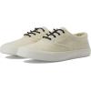 imageSperry Mens Striper Ii CVO Seasonal SneakerIvory Ribbed