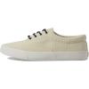 imageSperry Mens Striper Ii CVO Seasonal SneakerIvory Ribbed