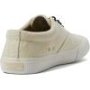 imageSperry Mens Striper Ii CVO Seasonal SneakerIvory Ribbed