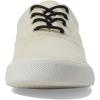 imageSperry Mens Striper Ii CVO Seasonal SneakerIvory Ribbed