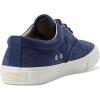 imageSperry Mens Striper Ii CVO Seasonal SneakerNavy Ribbed