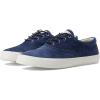 imageSperry Mens Striper Ii CVO Seasonal SneakerNavy Ribbed