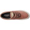 imageSperry Mens Striper Ii CVO Seasonal SneakerTan Ribbed