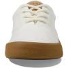 imageSperry Mens Striper Ii CVO Seasonal SneakerWhite Linen