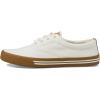 imageSperry Mens Striper Ii CVO Seasonal SneakerWhite Linen