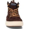 imageSperry Mens Striper Storm Hiker Snow BootBrownCamo