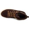 imageSperry Mens Striper Storm Hiker Snow BootBrownCamo
