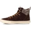 imageSperry Mens Striper Storm Hiker Snow BootBrownCamo