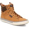 Tan Suede
