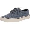 imageSperry Mens Striper Ii CVO Seasonal SneakerBlue Gingham