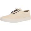 imageSperry Mens Striper Ii CVO Seasonal SneakerIvory Ribbed
