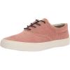 imageSperry Mens Striper Ii CVO Seasonal SneakerTan Ribbed