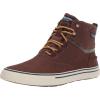 imageSperry Mens Striper Storm Hiker Snow BootBrownTan