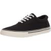 imageSperry Striper Storm CVO WP LeatherBlack Canvas