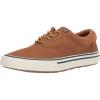 imageSperry Striper Storm CVO WP LeatherTan Wp
