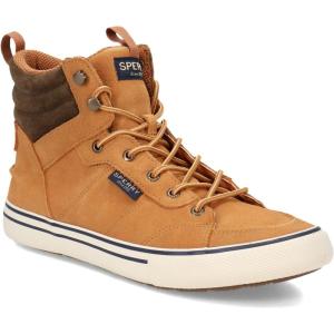 imageSperry Mens Storm Hiker Snow BootTan Suede