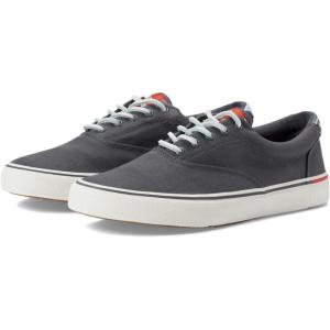imageSperry Mens Striper Ii CVO Seasonal SneakerBlack Print
