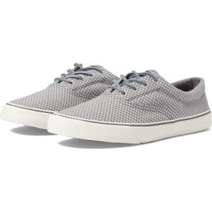 imageSperry Mens Striper Ii CVO Seasonal SneakerGrey Gingham