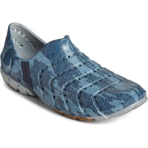 imageSperry Mens Water Strider ShoeBlue Multi