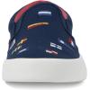 imageSperry Mens Casual SneakerNavy Sc