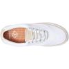 imageSperry Mens Shoes Mens Striper II Seacycled Sneaker White Twill 8