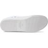 imageSperry Mens Shoes Mens Striper II Seacycled Sneaker White Twill 8