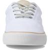 imageSperry Mens Shoes Mens Striper II Seacycled Sneaker White Twill 8