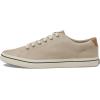 imageSperry Mens Striper Ii Lace to Toe Leather SneakerCream