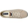 imageSperry Mens Striper Ii Lace to Toe Leather SneakerCream