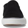 imageSperry Mens Striper Ii Slip on Seasonal SneakerBlack Suede