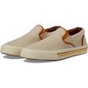 imageSperry Mens Striper Ii Slip on Seasonal SneakerOffwhite Resort