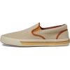imageSperry Mens Striper Ii Slip on Seasonal SneakerOffwhite Resort