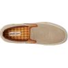 imageSperry Mens Striper Ii Slip on Seasonal SneakerOffwhite Resort