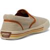 imageSperry Mens Striper Ii Slip on Seasonal SneakerOffwhite Resort
