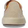 imageSperry Mens Striper Ii Slip on Seasonal SneakerOffwhite Resort