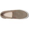 imageSperry Mens Striper Ii Slip on Seasonal SneakerTaupe Linen