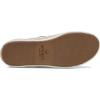 imageSperry Mens Striper Ii Slip on Seasonal SneakerTaupe Linen