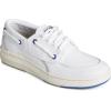 imageSperry Womens Us12 Boat ShoeWhite