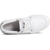 imageSperry Womens Us12 Boat ShoeWhite