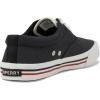 imageStriper Ii CVO Seasonal SneakerBlack Linen