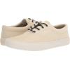 imageStriper Ii CVO Seasonal SneakerIvory Ribbed