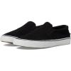 imageSperry Mens Striper Ii Slip on Seasonal SneakerBlack Suede
