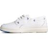 imageSperry Womens Us12 Boat ShoeWhite